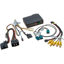 Interfejs do podłączenia...