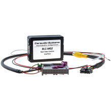 Interfejs do podłączenia...