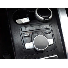 Interfejs do kamery cofania MIB / MIB II Audi A3, A4, A5, A6, A7, A8, Q5, Q7, Porsche, Skoda, VW.