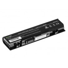 Green Cell Battery WU946 for Dell Studio 1500 1535 1536 1537 1550 1555 1557 1558 PP33L