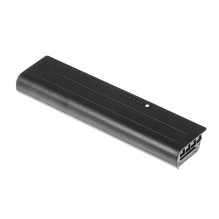Green Cell Battery WU946 for Dell Studio 1500 1535 1536 1537 1550 1555 1557 1558 PP33L
