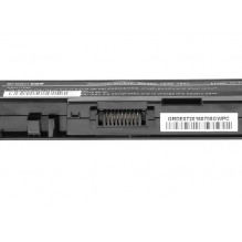 Green Cell Battery WU946 for Dell Studio 1500 1535 1536 1537 1550 1555 1557 1558 PP33L