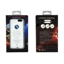 Inbay pokrowiec do bezprzewodowego ładowania dla iPhone 6