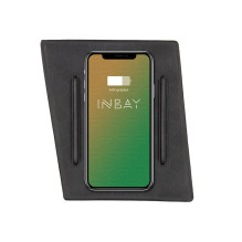 Inbay - ładowarka bezprzewodowa do samochodu Hyundai Bayon (BC3) / i20 (BC3) 10W