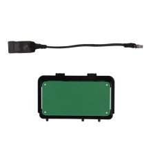 Inbay - ładowarka bezprzewodowa do samochodu Cupra / Seat / Skoda / VW 15W