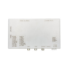 Interfejs Wideo Mercedes NTG3 / NTG4