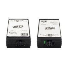 Interfejs Wideo Mercedes NTG3 / NTG4