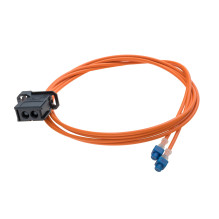 Interfejs multimedialny do nawigacji BMW E65 iDrive Professional