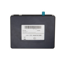 Adapter do kamery cofania Fiat Ducato (ZAF 250) 11.2021 -