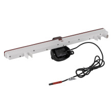 Iveco Daily 2023-2025 Reversing Camera 3rd Brake Light