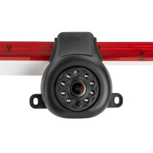 Iveco Daily 2023-2025 Reversing Camera 3rd Brake Light