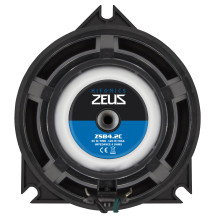 HiFonics ZSB8.3C - Speakers dedicated to BMW cars, 3-way set