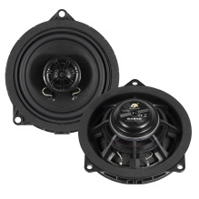 ESX SXB42 - Two-way speakers dedicated to BMW cars