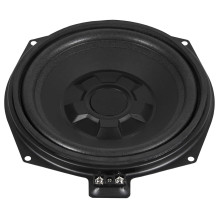 ESX SXB8W - underseat speakers dedicated to BMW cars