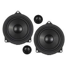 ESX SXB4.2C - Speaker system dedicated to BMW cars