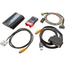 Cyfrowa zmieniarka Dension...