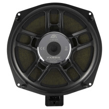 ESX VXB8W - underseat speakers dedicated to BMW cars