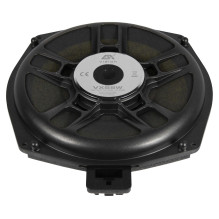 ESX VXB8W - underseat speakers dedicated to BMW cars