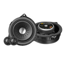 ETON B100W2 - garsiakalbiai, skirti BMW automobiliams
