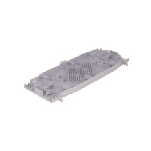 Splitter cassettes for...