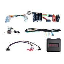 Adapter do kierownicy...