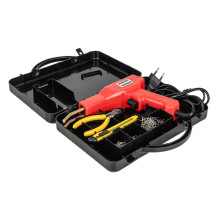 Plastic welder with 200...