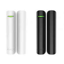 Wireless door magnet Ajax DoorProtect Jeweller IP50 white