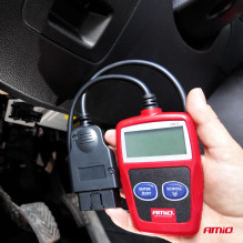 Scanner tester diagnostic interface AMiO OBD2 MS309 AMIO-04729