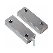 Metal door contact 43 x 17...