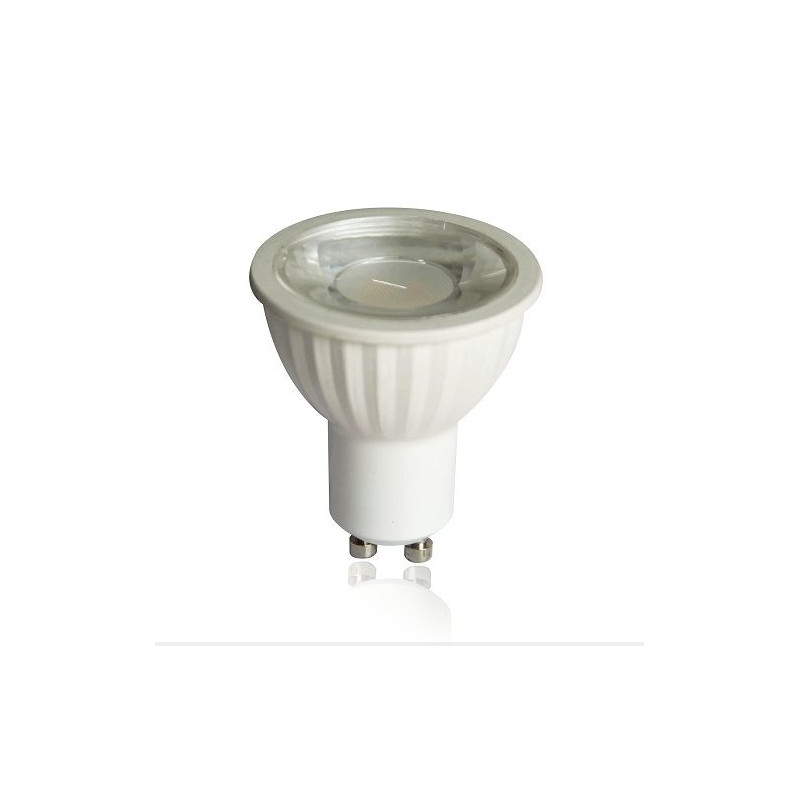 PAR16 LED BULB PL-PAR16-21200 7W 60° GU10 600lm 3000K 220-240V