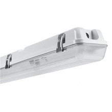 Ledvance IP65 housing for LED T8 lamps 2x1500mm