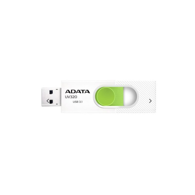 ADATA UV320 64GB USB3.1 atmintinė