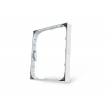 Surface-mounted frame for LED-DWNS-12 B / C
