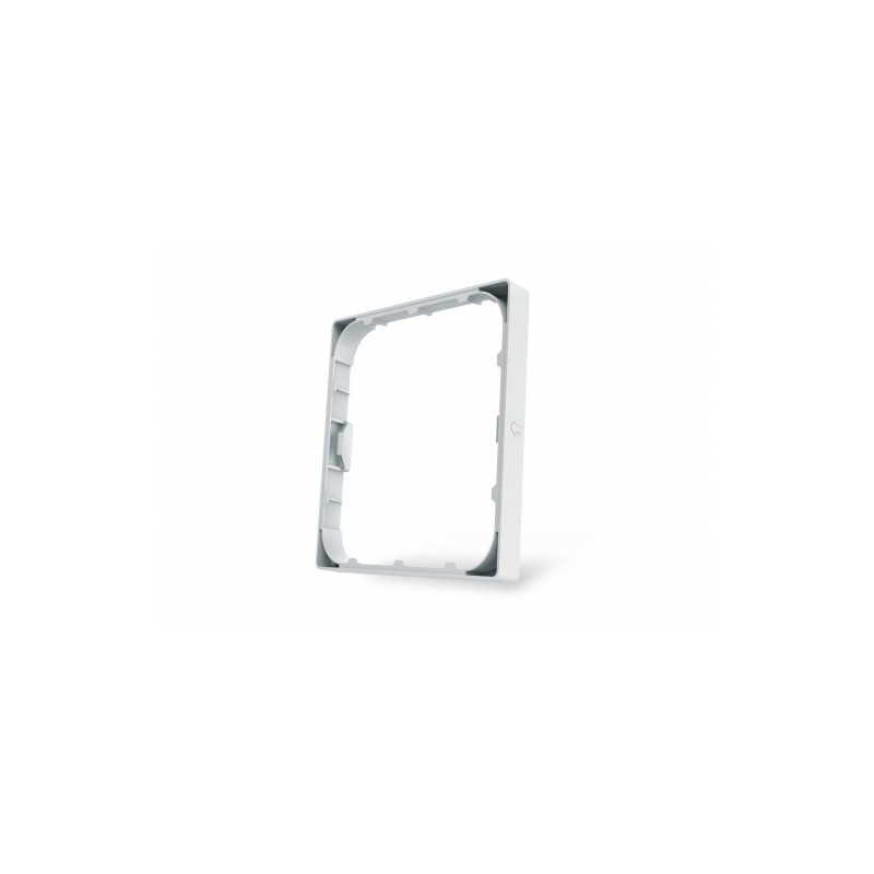 Surface-mounted frame for LED-DWNS-12 B / C