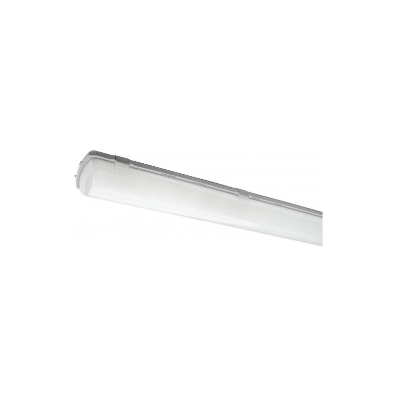 Barat LED linear luminaire 1x8700 H124 T840 PC / PC OP LT80