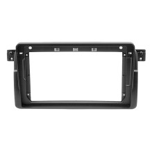 Radio frame 9 inches BMW...