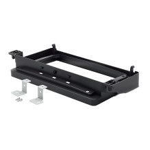 Radio frame 9 inches BMW 3er(E46) 07 / 1998-02 / 2007 black