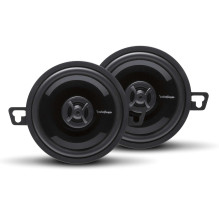 „Rockford Fosgate P132“ – dvipusiai garsiakalbiai