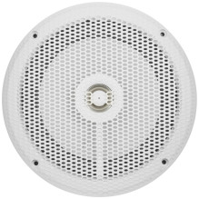 Renegade RSM62W - two-way speakers, diameter 165 mm, RMS power 80 Watts, waterproof