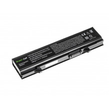 Green Cell Battery KM742 for Dell Latitude E5400 E5410 E5500 E5510