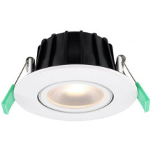 Sylvania Obico Spot light 8.5W 740lm IP65 White dimmable
