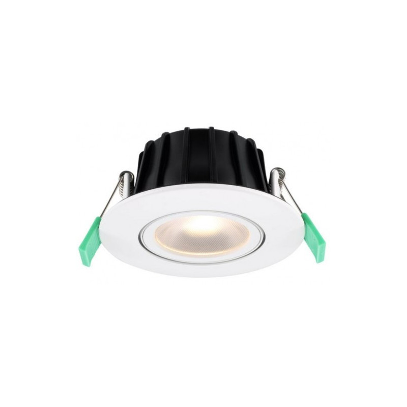 Sylvania Obico Spot light 8.5W 740lm IP65 White dimmable
