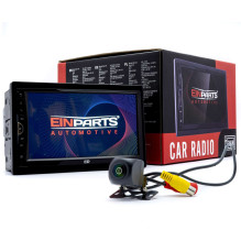 Car radio 7" Android,...