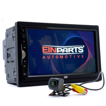 Car radio 7" Android, GPS, USB