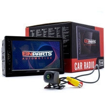 Multimedia station EPCR11RC...