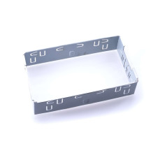 EPCR02P FRAME 7" automobilio radijas su GPS FRAME MICRO SD NUOTOLINIO VALDYMO PULTELIS