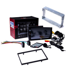 EPCR02RCM 7" Car Radio...