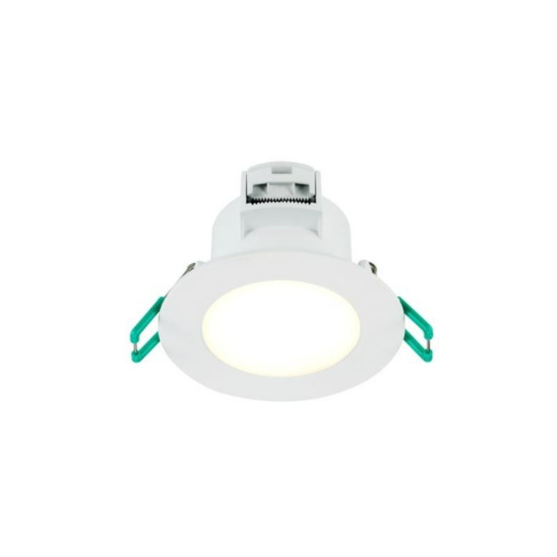 Sylvania Start Spot Dimmable luminaire 620lm 3CCT IP65 White