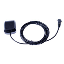 EPCR02M 7" automobilio radijas GPS USB MICRO SD MIKROFONAS