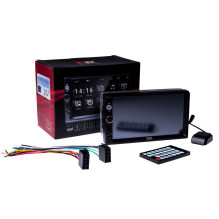 EPCR02 7" automobilio radijas GPS USB MICRO SD